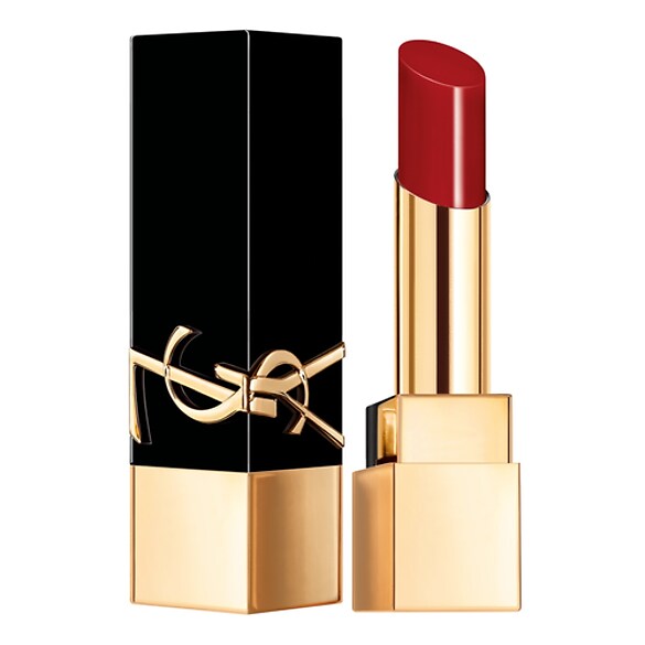 Rouge Pur Couture The Bold - Rouge à lèvres brillant longue tenue, YVES SAINT LAURENT